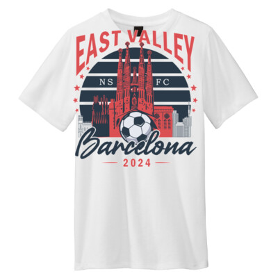 Youth Triblend T-Shirt Thumbnail